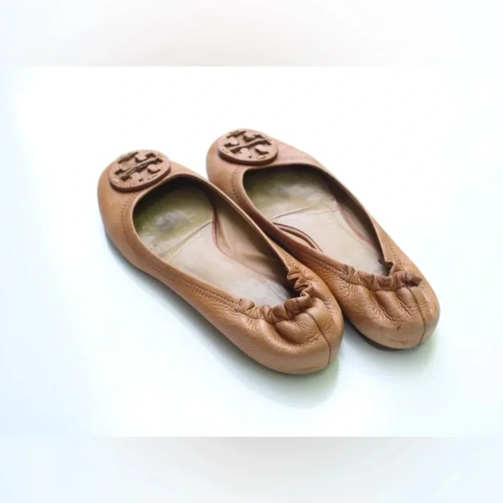 Tory Burch Flats